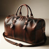 The Ultimate Guide to Choosing the Best Men's Duffle Bag