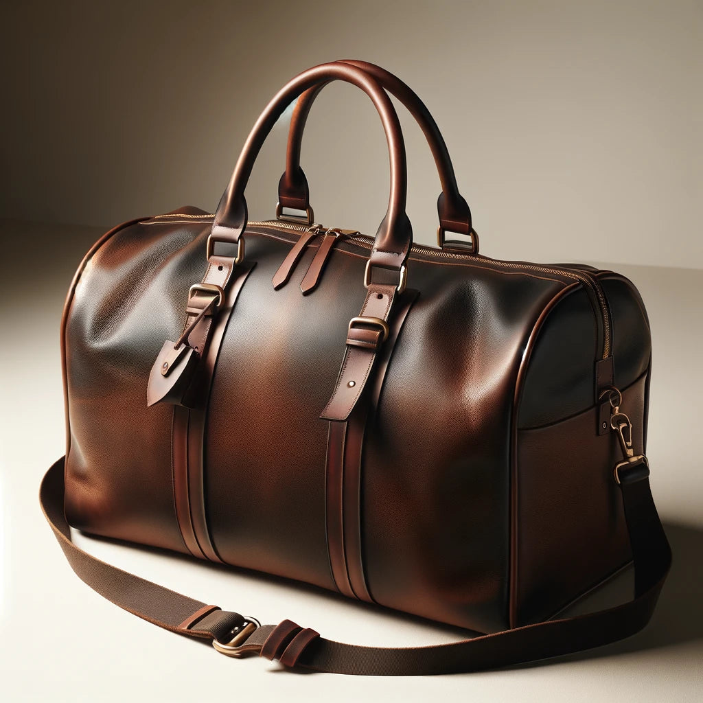 The Ultimate Guide to Choosing the Best Men's Duffle Bag