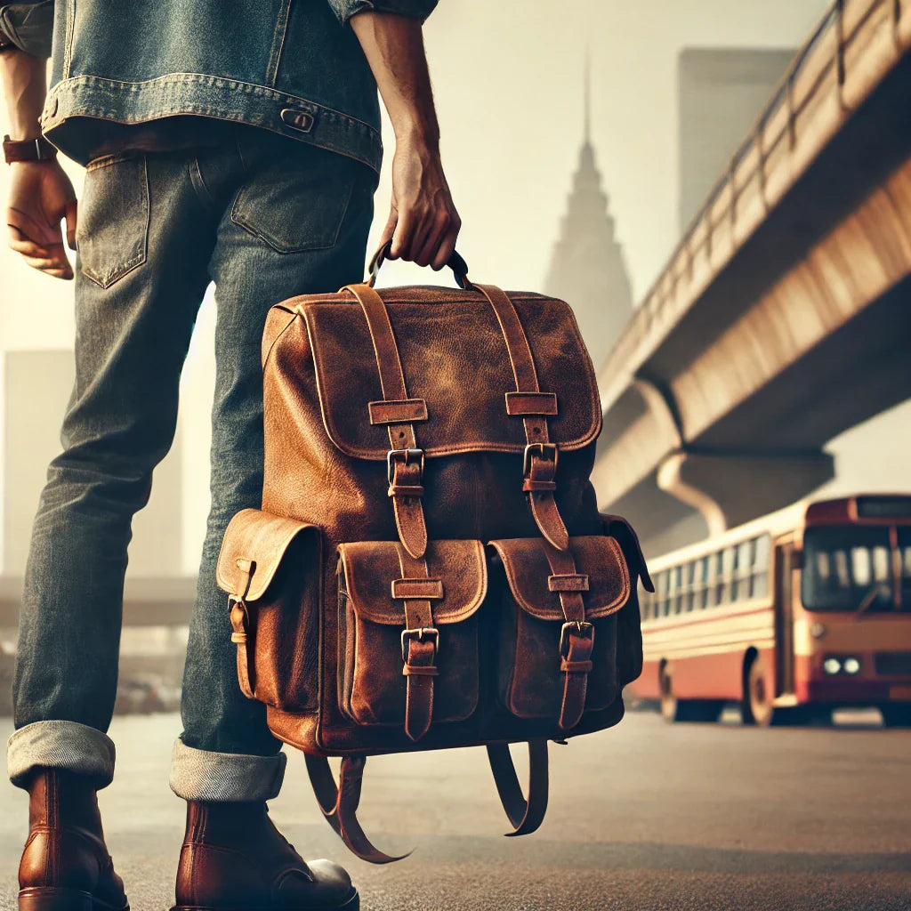 The Ultimate Travel Backpack Guide: Find Your Perfect Adventure Companion
