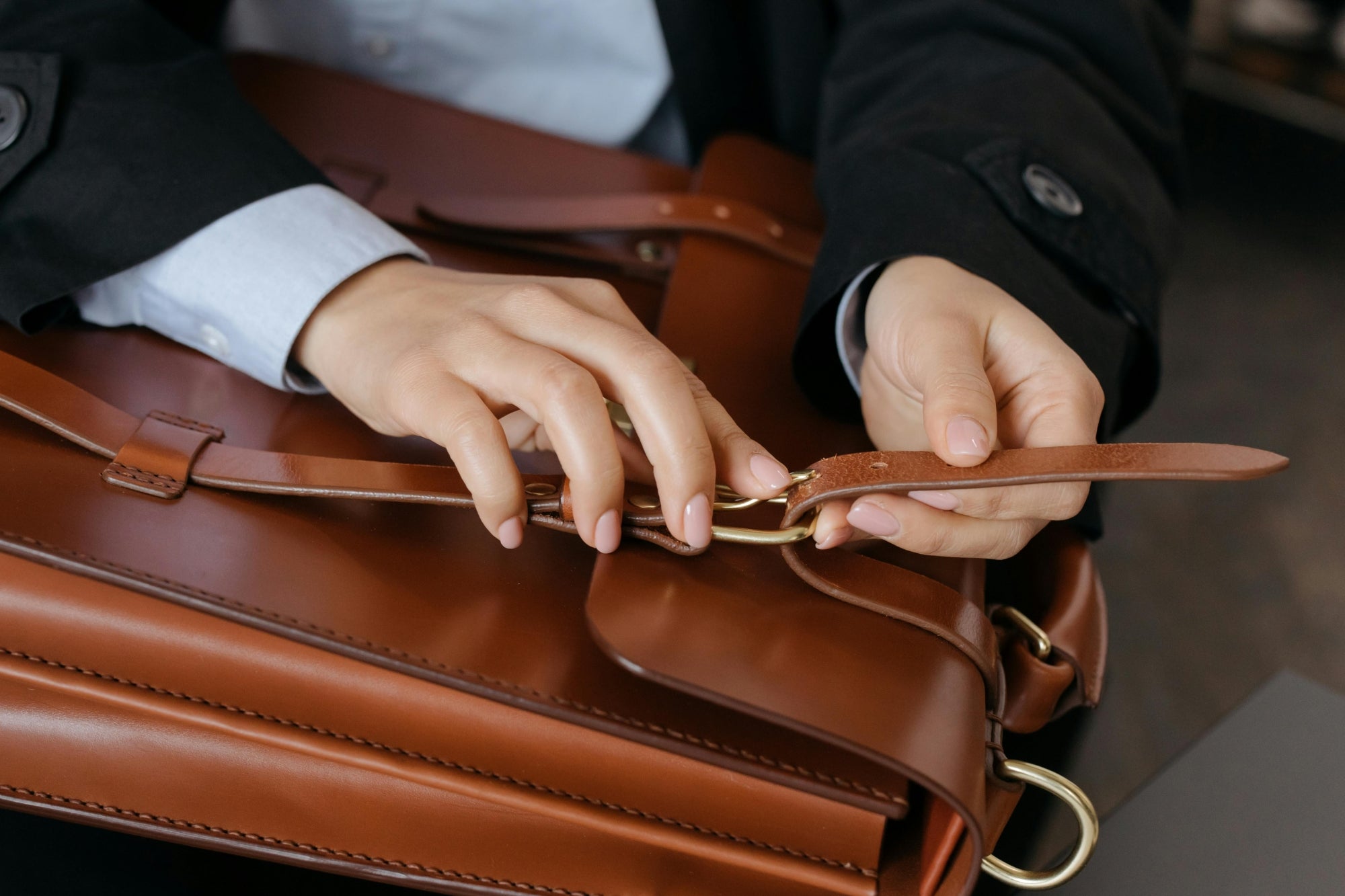 Leather Care 101: Tips for Preserving the Beauty of Your Leather Bags