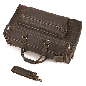 travel bag